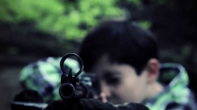 El hijo-la dualidad del ser