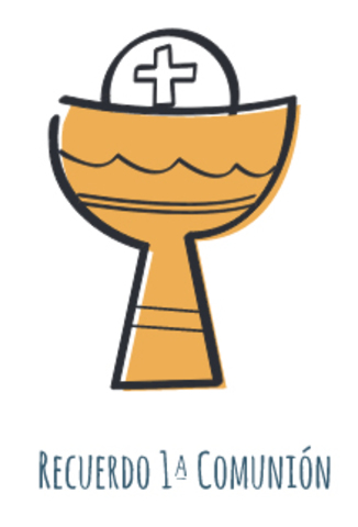 Primera comunión