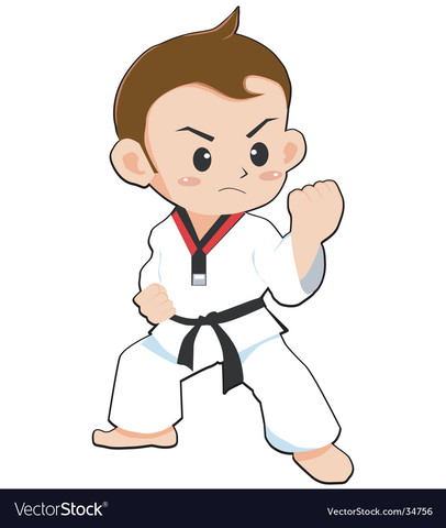 taekwondo