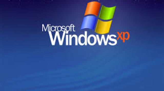 WINDOWS XP