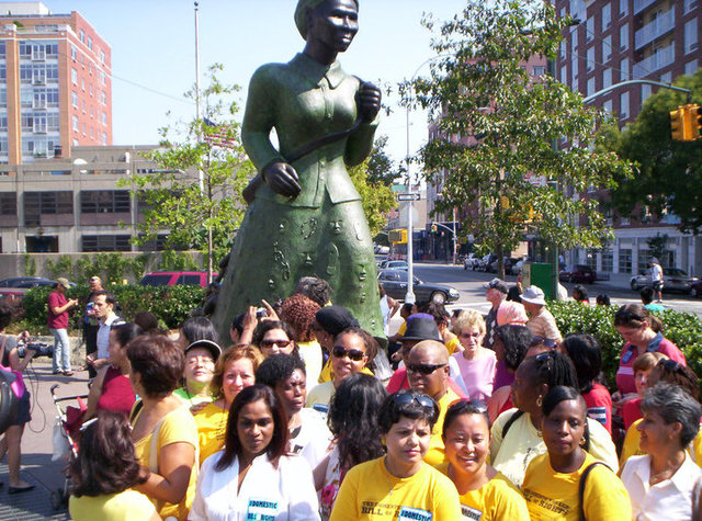 NY Domestic Workers Bill of Rights Becomes a Law