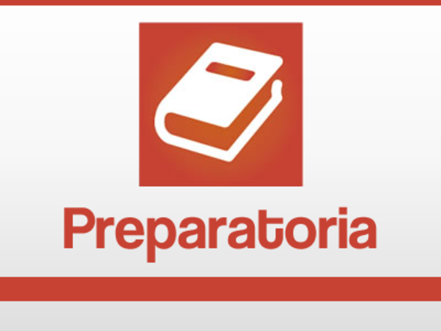 Preparatoria