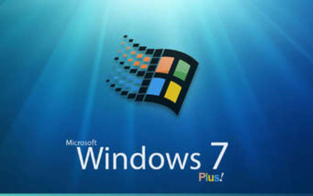 WINDOWS 7