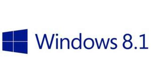 WINDOWS 8.1