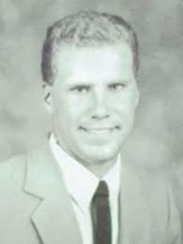 Will figures out what to do for a career : Identity versus Role Confusion