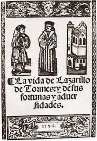 Lazarillo de Tormes Prologo (Anonimo siglo de oro)