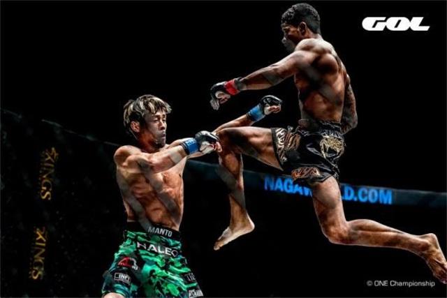 Último deporte que practique