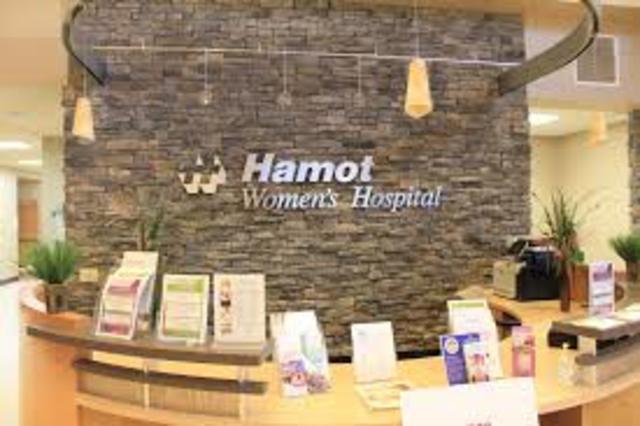 The day of my niece and nephew was born