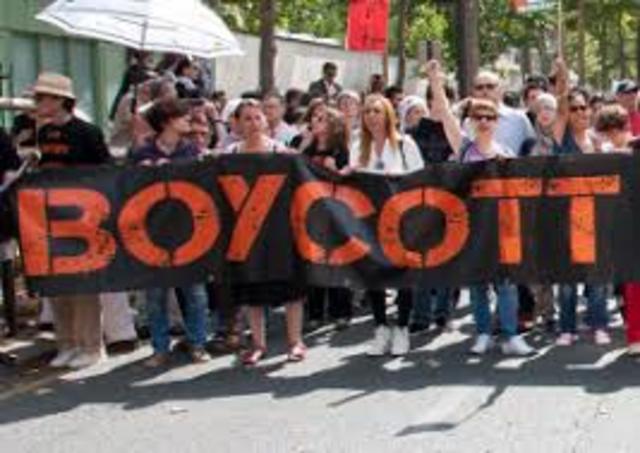 Boycott