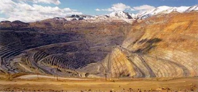 Utah Mines