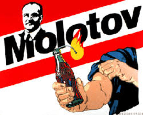 Molotov plan