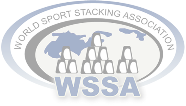 the day i went to Maryland for a cup stacking tournament