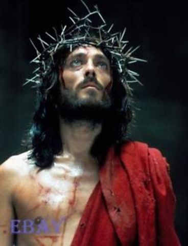 Birth of Jesus of Nazareth