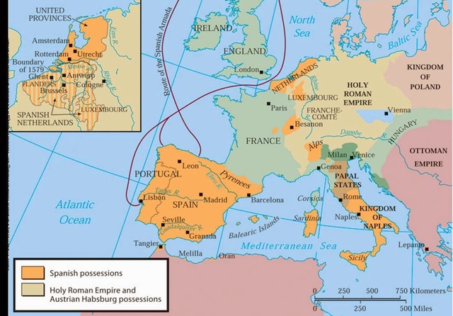 la Revolución Gloriosa