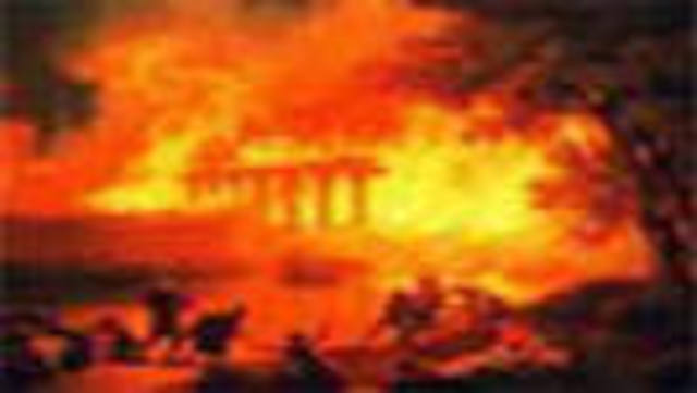 Great Fire of Rome
