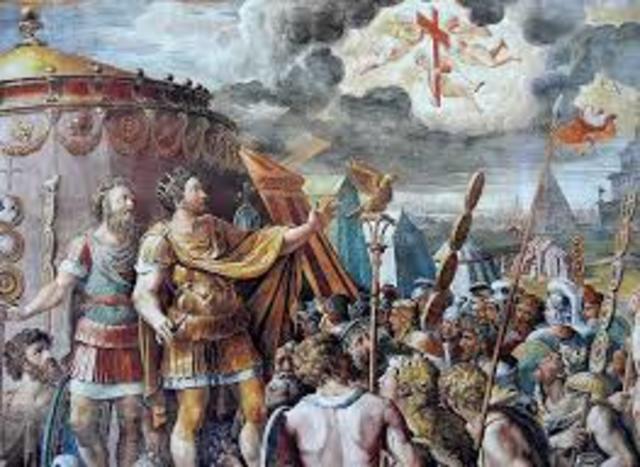 Constantine the Great