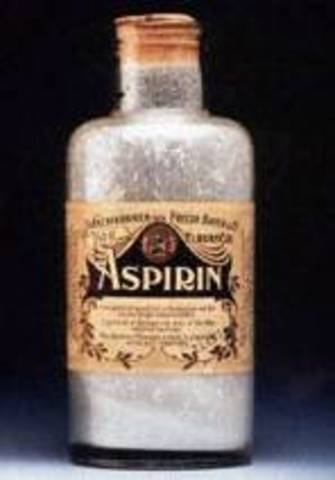 Aspirina