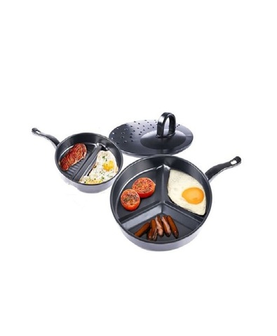 my first time cooking