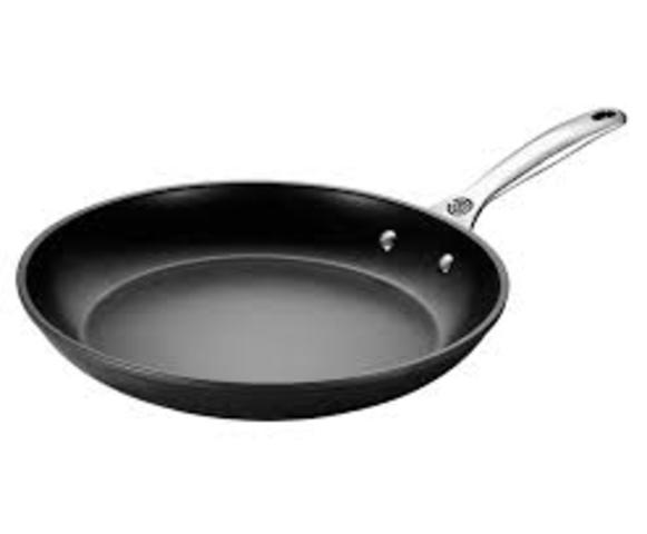 My first time cooking