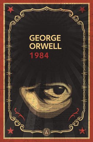 1948 - George Orwell