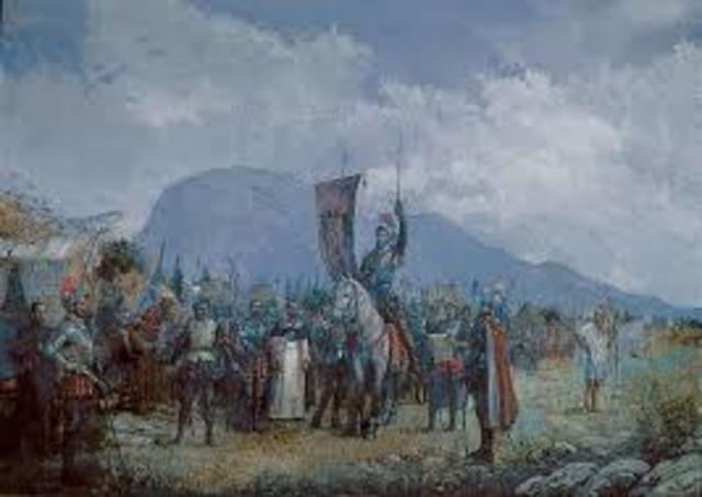 FUNDACION DE SANTA MARTA