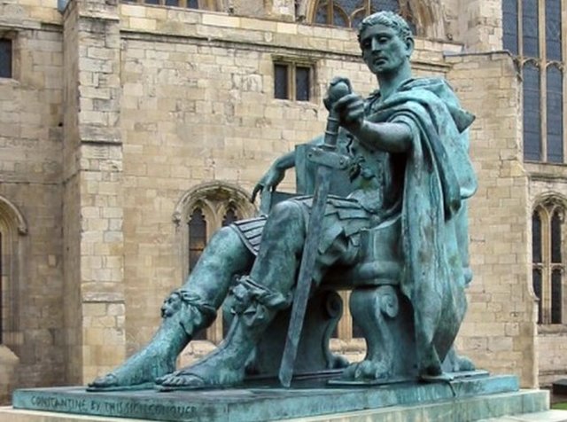 Constantine the Great