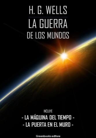 La guerra de los mundos - HG Wells
