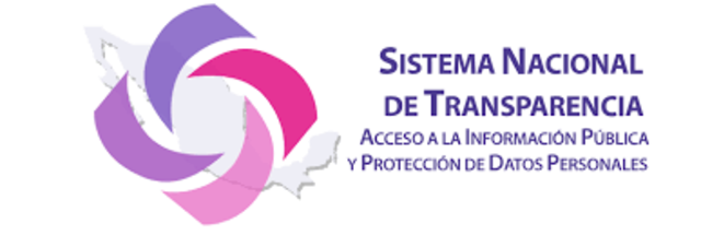 La política de transparencia: Sistema Nacional de Transparencia.