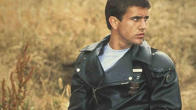 Mad Max - George Miller