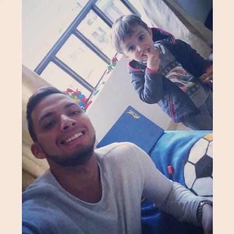 Los niños crecen aún más.