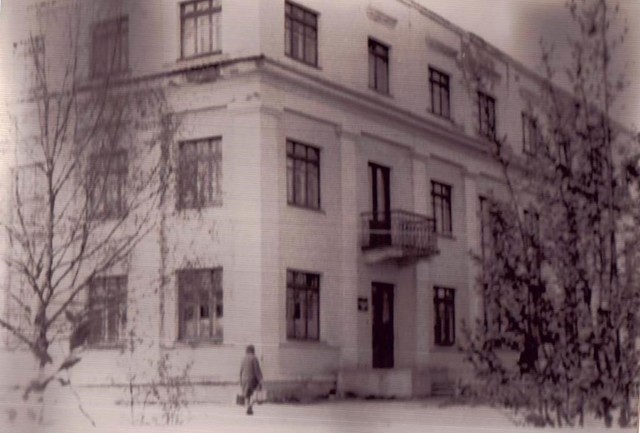 Образование детской школы искусств