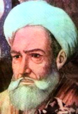 Al-Mamún conquista Córdoba