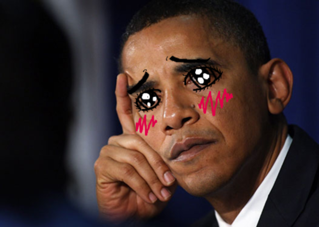 More of Obama's Pre-Election