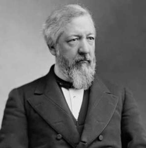 Presidency First Term