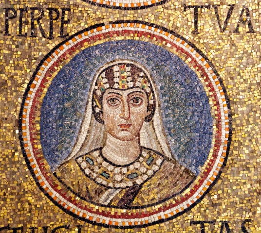 Perpetua (155 AD)