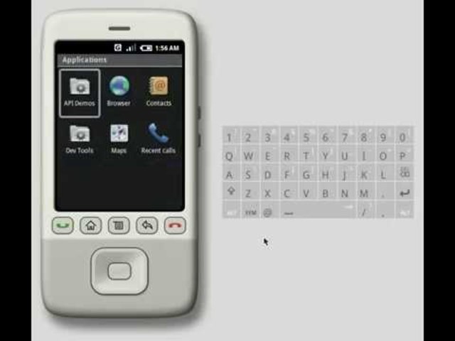 Android version Beta