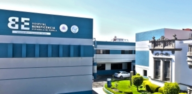 Apoyo nutricional en México