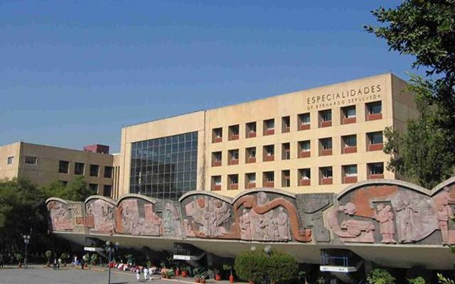 Apoyo nutricional en México