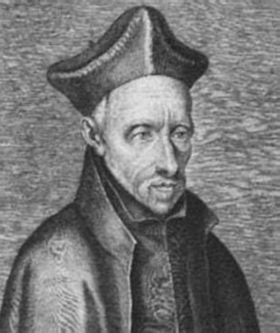 Guillermo de Shyreswood