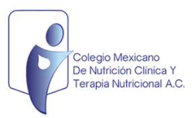 Apoyo nutricional en México