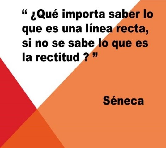 SENECA (2 d,C – 65 d.C)