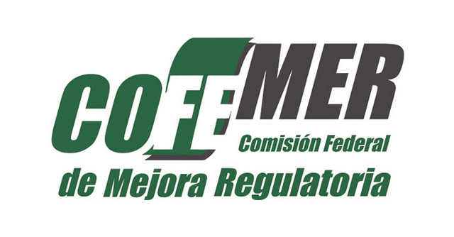 Creación de la Comisión Federal de Mejora Regulatoria (COFEMER)