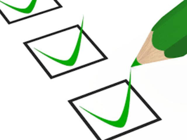 Evaluación de gobierno abierto