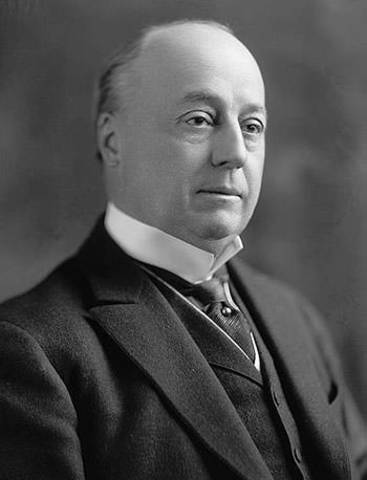 Pres. McKinley is assassinated and Progressive, Theodore Roosevelt becomes President