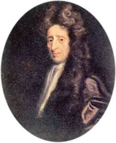 John Locke y David Hume