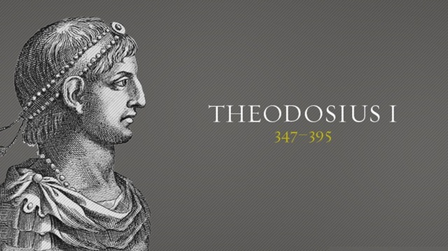 Theodosius