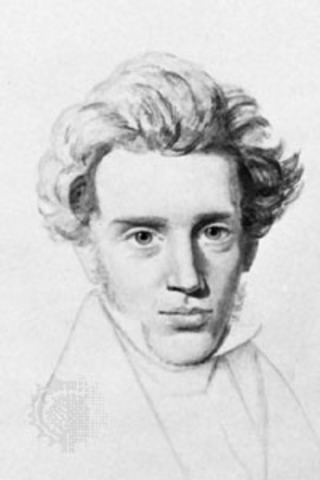 Kierkegaard