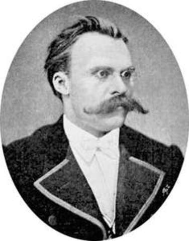 Nietzsche