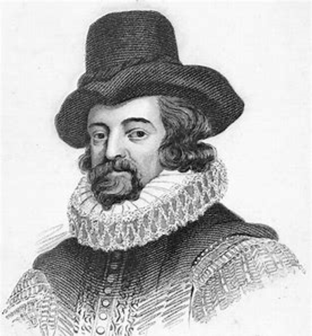 Francis Bacon