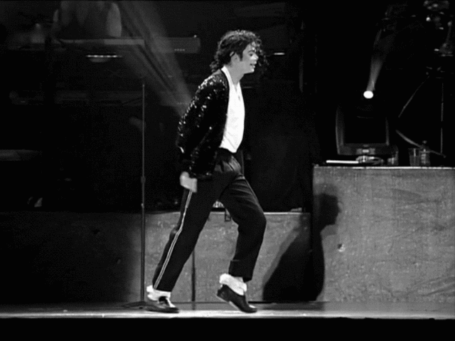 Moonwalk